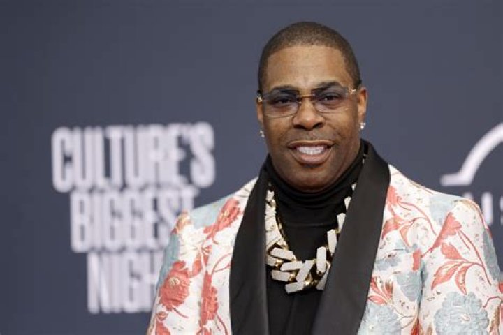Busta Rhymes Celebrity Profile – Hollywood Life