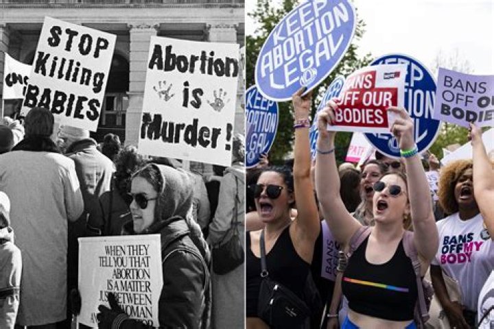 Busy Philipps Arrested As She Protests Overturn Of Roe V. Wade At Rally