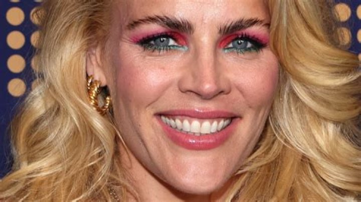 Busy Philipps Reveals She’s ‘Working Really Hard’ To Bring Back Talk Show: ‘It’s Going To Be Pretty Special’