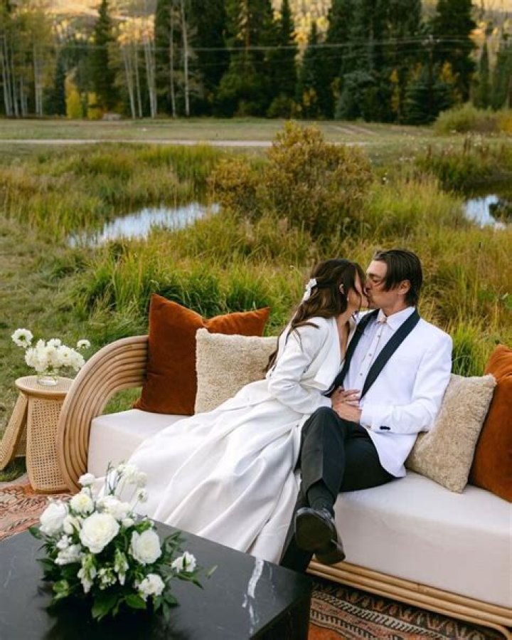 Caelynn Miller-Keyes Admits She & Dean ‘Go Back & Forth’ On Getting Married: ‘Maybe We Don’t Need To’