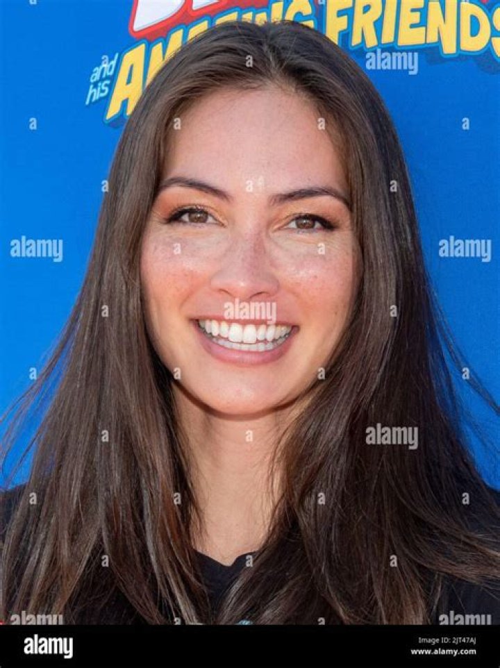 Caitlin McHugh News, Photos, Videos & More – Hollywood Life