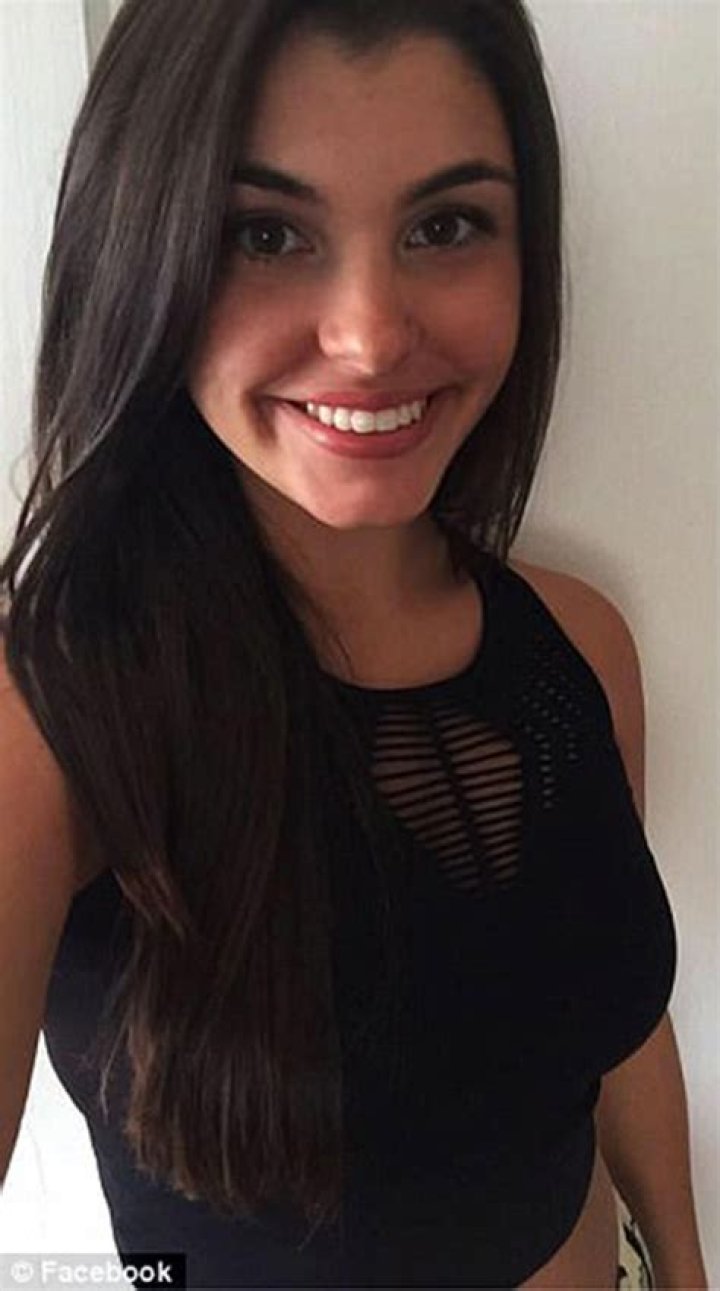 Caitlin Nelson — PICS