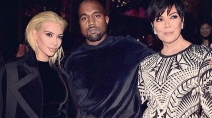 Caitlyn Jenner Confesses She Doesn’t Know Any Of Son-In-Law Kanye West’s Songs
