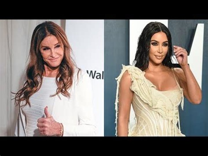 Caitlyn Jenner Recreates Iconic ‘KUWTK’ Moment When Kim Lost Her Earring On TikTok — Watch
