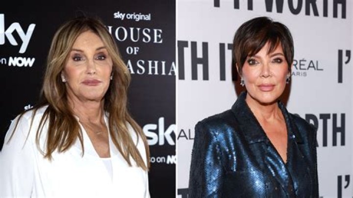 Caitlyn Jenner Reveals The Shocking Clause Bruce Had In His Will: Bury Me As A Woman