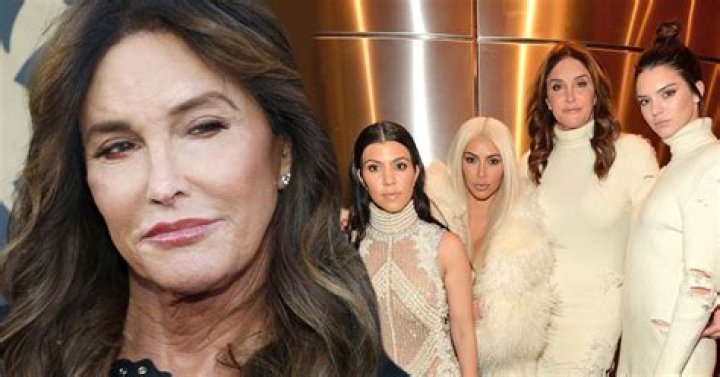 Caitlyn Jenner’s Secret Campaign Dinner: Details From Event Stylist On Lavish Affair
