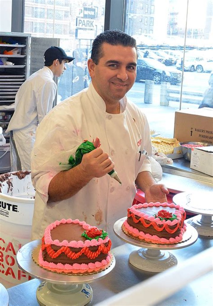 Cake Boss Star Impaled In Bowling Accident – Hollywood Life