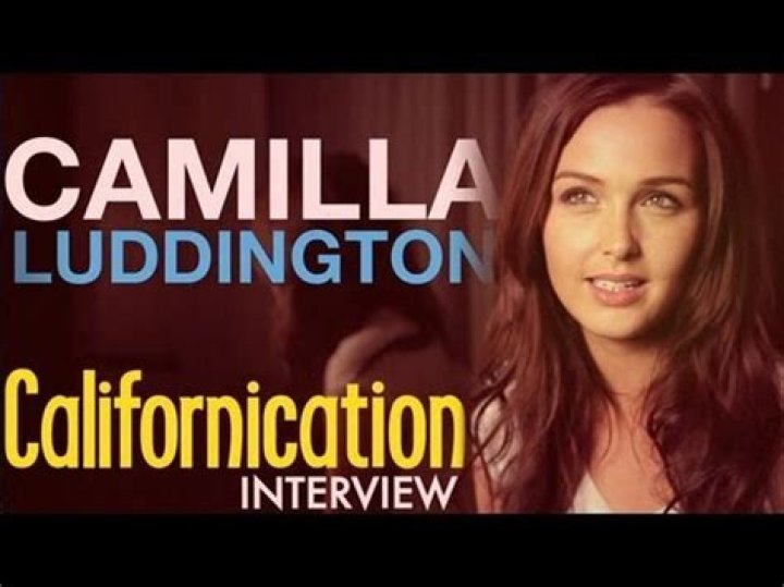 Californication Season Finale Spoilers — Camilla Luddington Interview – Hollywood Life