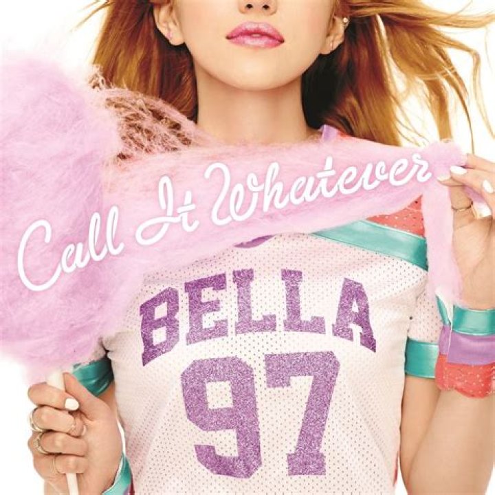 ‘Call It Whatever’ – Hollywood Life