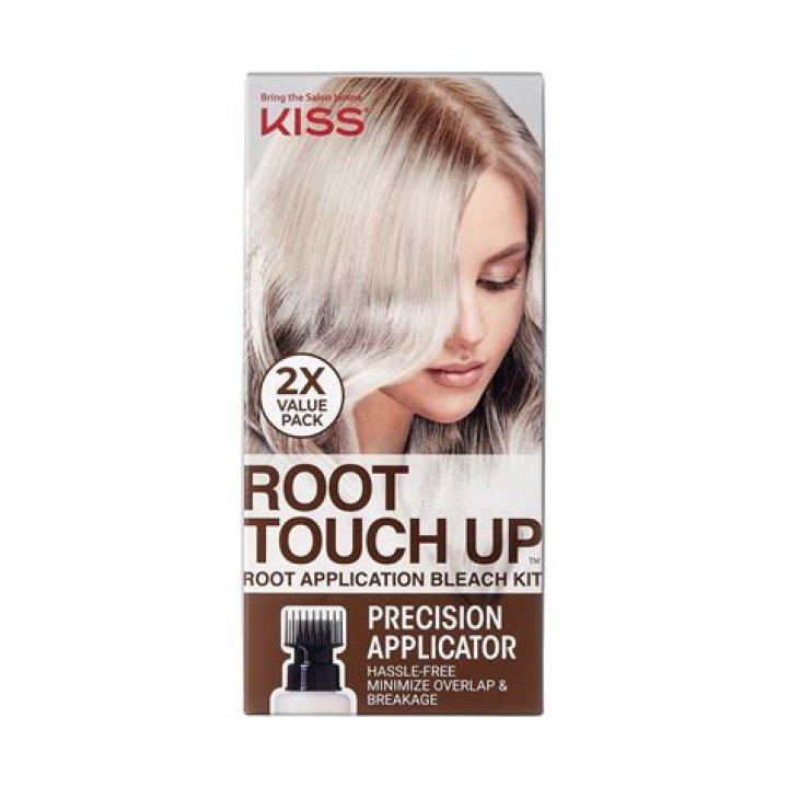 Call Your Salon And Cancel That Pricey Root Touch-Up Appointment