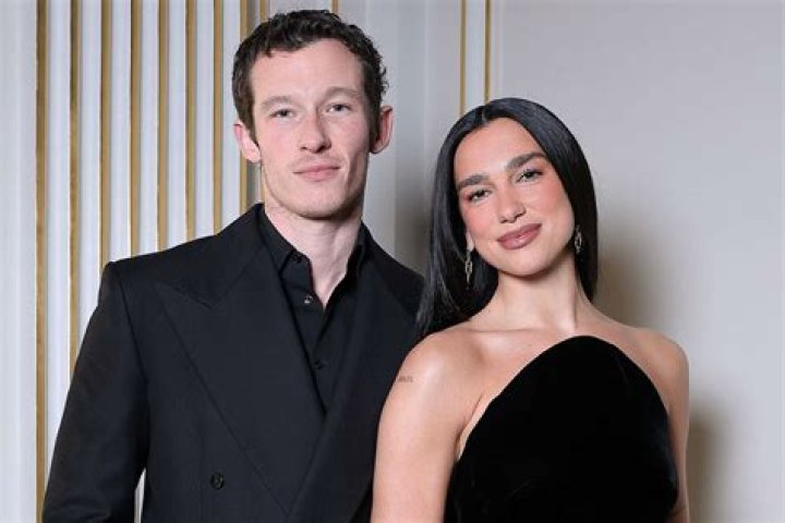 Callum Turner: 5 Things to Know About the Actor Dua Lipa Is Reportedly Dating