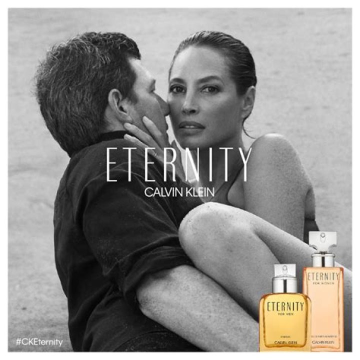 Calvin Klein’s Racy Ads Feature Threesomes & Sexting: Cool Or Cross The Line?