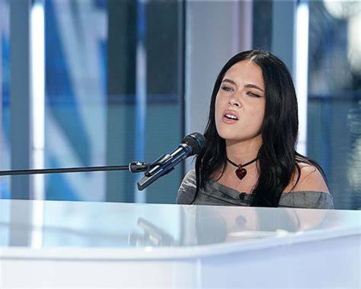 Cam Amen Gets Last Platinum Ticket In Final Auditions – Hollywood Life