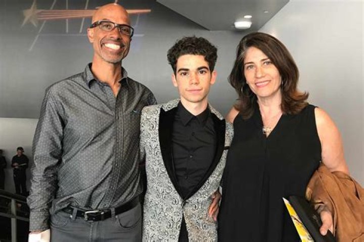 Cameron Boyce’s Family Confirms Epilepsy & Says They’re Still ‘Grieving’ As They Plan Funeral