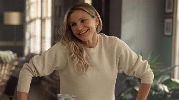 Cameron Diaz, 48, Reveals Whether She’d Ever Return To Acting 6 Years After Releasing Her Last Movie