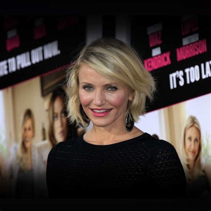 Cameron Diaz — Photos Of The Actress – Hollywood Life