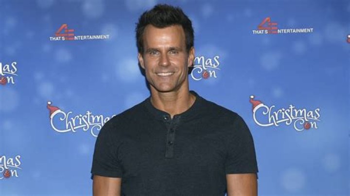 Cameron Mathison Reveals Why His 1st Father’s Day After Beating Kidney Cancer Will Be Special