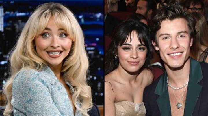 Camila Cabello Admits It’s ‘Exhausting’ To Date Shawn Mendes: ‘We’re Trying To Calm Down’ 