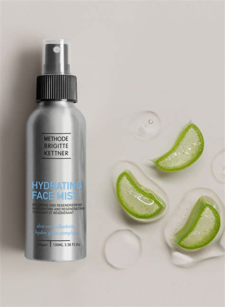Camila Cabello Loves This Face Mist for a Hydration Boost