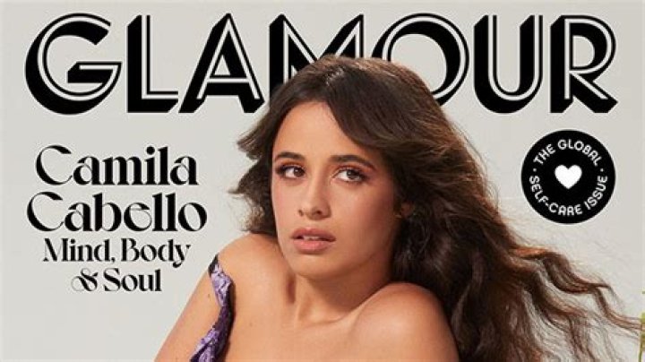 Camila Cabello Reveals How She Deals With Body Image & Anxiety With Help From Shawn Mendes