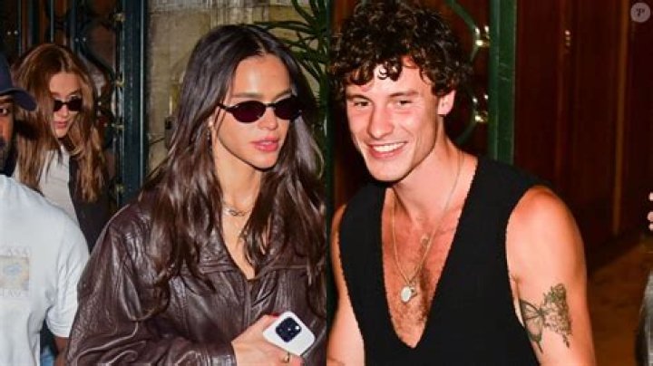 Camila Cabello Reveals Why She Makes Out With Shawn Mendes In Public Despite Being Trolled