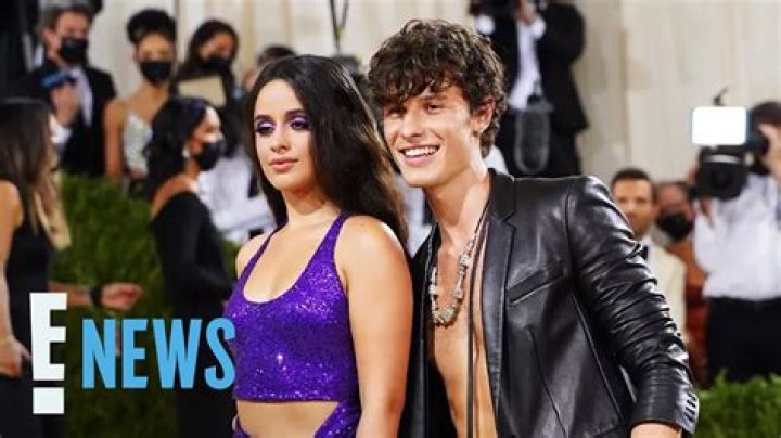 Camila Cabello Reveals Why She & Shawn Mendes Took So Long To Act On Their Crushes — Watch