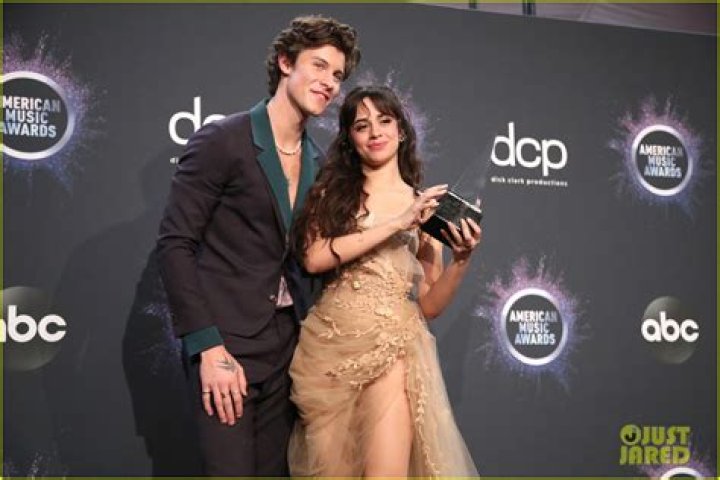 Camila Cabello Rocks Tiny Bikini In Greece 1 Month After Shawn Mendes Split