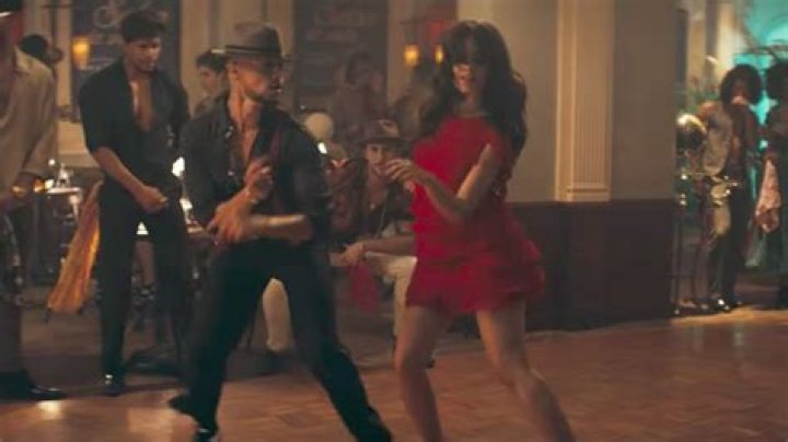 Camila Cabello’s ‘Havana’ Video — PICS