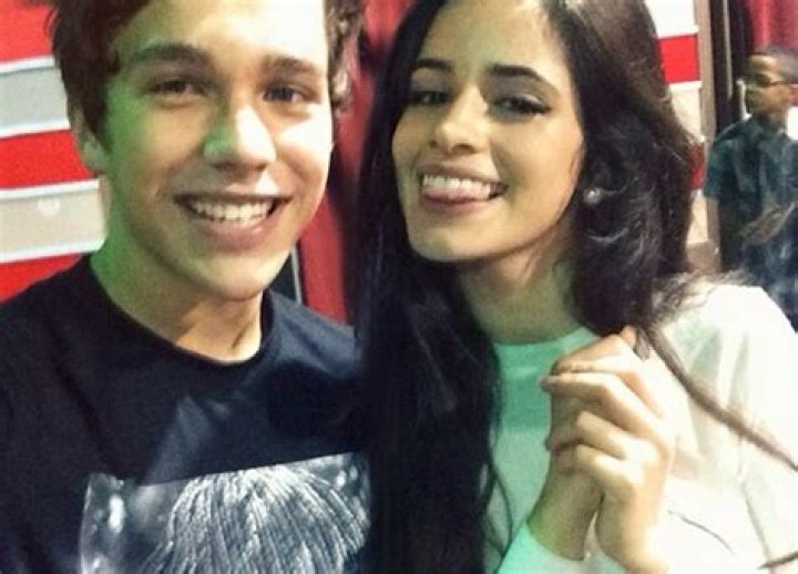 Camila Cabello Says Austin Mahone Was Her ‘First Love’ & Kiss In New Interview – Hollywood Life