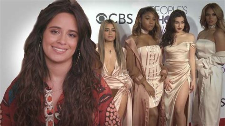 Camila Cabello Says She’s In ‘Good Place’ With Fifth Harmony Bandmates 6 Years After Split