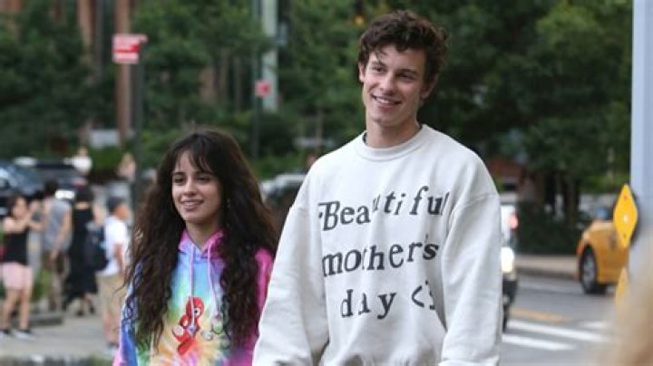 Camila Cabello & Shawn Mendes Getting More Serious As She Meets His Parents On PDA-Filled Trip To NYC