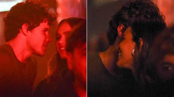 Camila Cabello Splits From BF Matthew Hussey After Dropping Sexy Video With Shawn Mendes