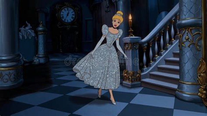 Camila Cabello Waddles In Glass Slippers As Cinderella In Hilarious New Clip From Fairytale Remake — Watch
