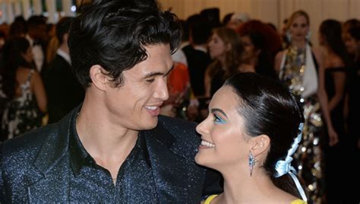 Camila Mendes & Charles Melton Celebrate One- Year Anniversary – Hollywood Life