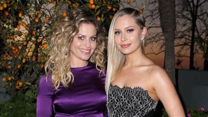 Candace Cameron Bure, Daughter Natasha Look Like Twins In B-Day Photos – Hollywood Life
