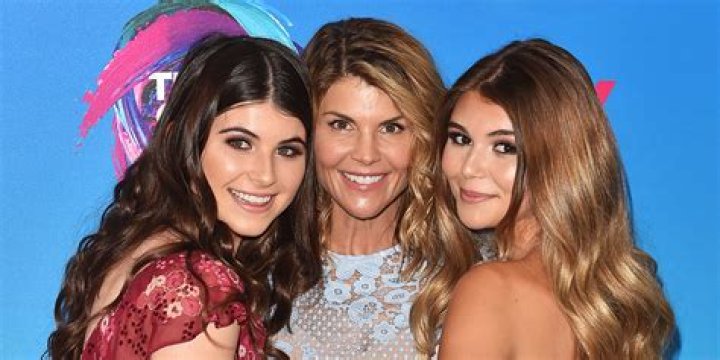 Candace Cameron Bure Sends Love To Lori Loughlin’s Daughter Olivia Jade Before ‘DWTS’ Debut