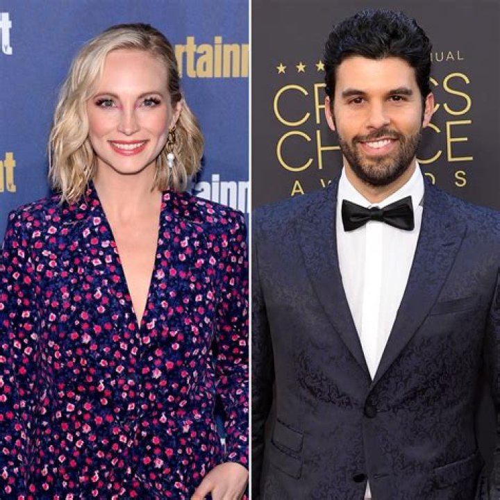 Candice Accola & Joe King: Pics Of The Former Couple