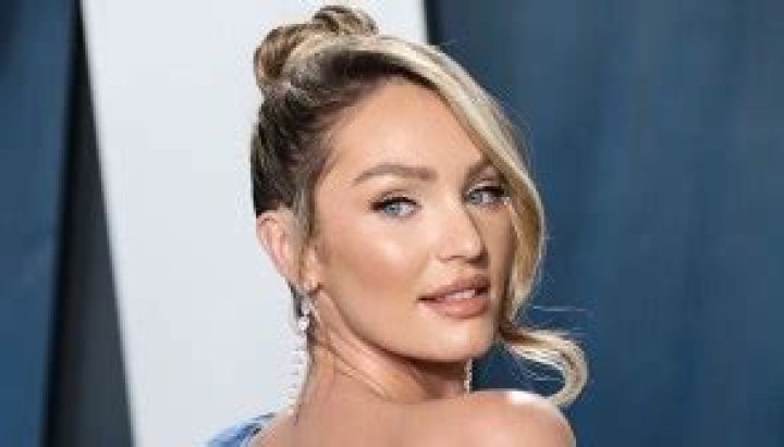 Candice Swanepoel Celebrity Profile – Hollywood Life