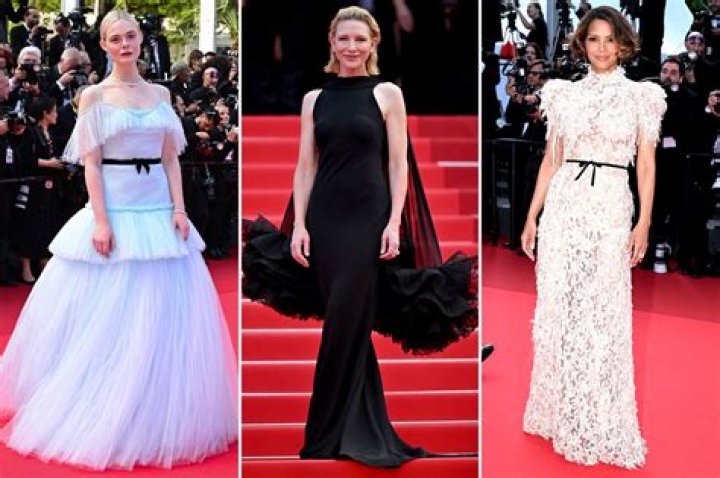 Cannes Film Festival 2016 — SEE PICS