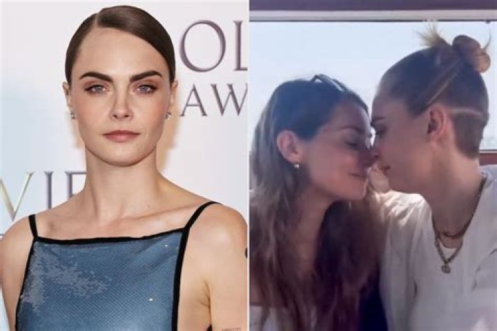 Cara Delevingne Planning On Freezing Her Eggs As She Gushes Over Being ‘Happy’ With GF Minke