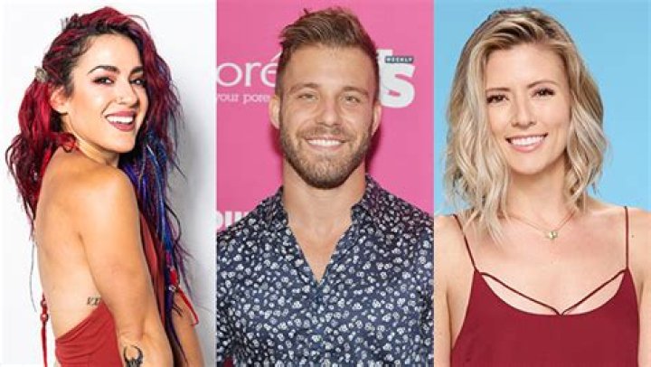Cara Maria Sorbello’s Statement On Paulie Calafiore Split & Danielle Maltby Drama – Hollywood Life
