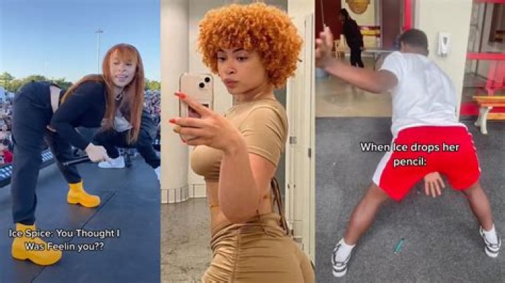 Cardi B Chows Down In A Sexy Bikini After Twerking With Strippers In Lagos