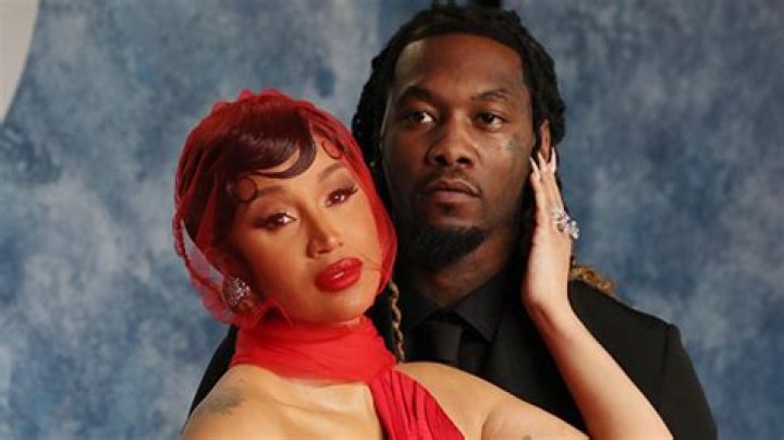 Cardi B Confirms Split from Offset After 6 Years of Marriage – Hollywood Life