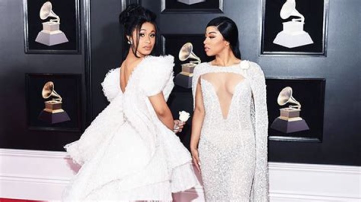 Cardi B Dances In A Crop Top & Sweats For New TikTok 2 Months After Giving Birth — Watch