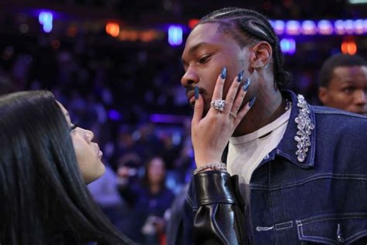 Cardi B Drops 20,000 On Playground Set For Her Kids – Hollywood Life