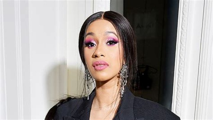 Cardi B Faces Jail Time And Paying Millions For Strip Club Attack – Hollywood Life