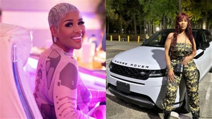 Cardi B Responds To Akbar V’s Diss About Her Remix With GloRilla – Hollywood Life