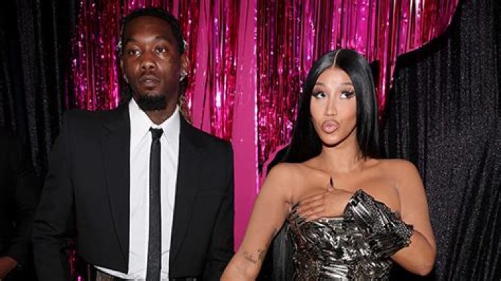 Cardi B Reveals Where Things Stand With Estranged Husband Offset