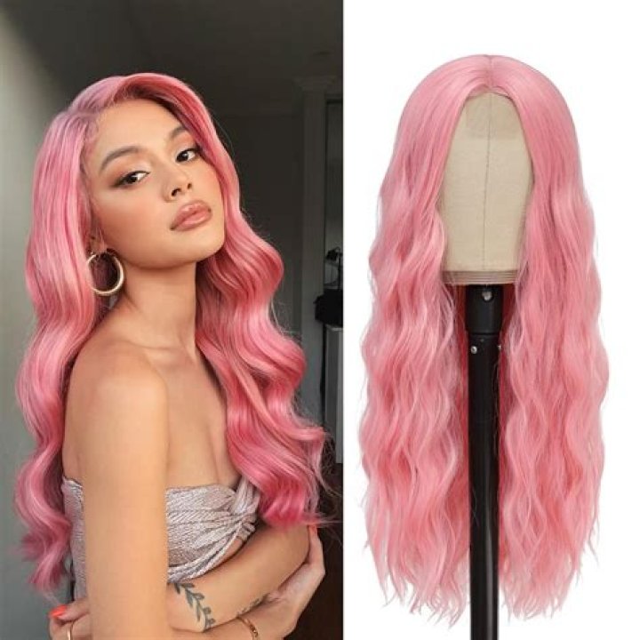 Cardi B Rocks A Pink Wig For Wild Quarantine Hair Makeover — Video