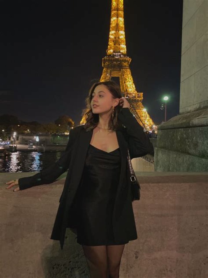 Cardi B Rocks See-Through Black Dress In Paris: Photos – Hollywood Life